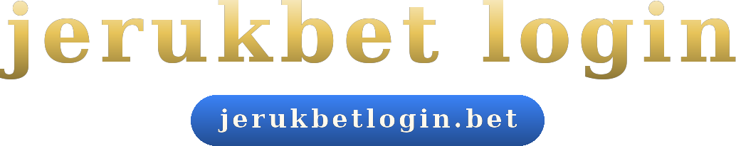 jerukbet login logo